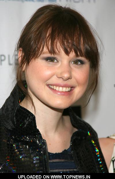 Alison Pill at "This Wide Night" Broadway Opening Night Afterparty - Arrivals Alison Pill at "This Wide Night" Broadway Opening Night Afterparty - Arrivals